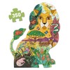 Djeco Art Puzzle 350 piece - Lion