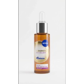 NIVEA Serum Skin Glow Instantáneo 30ml Todo Tipo De Piel Día/noche