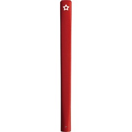 elitegrips (エリートグリップ) RS60 Putter Grip RS60 Classic Red (CR)