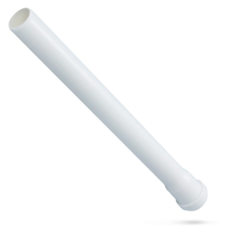 HT Pipe Waste Water Pipe with Sleeve Diameter 32 mm