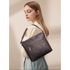 CHOLISS Large Crossbody Bags for Women, Medium Size Purses for