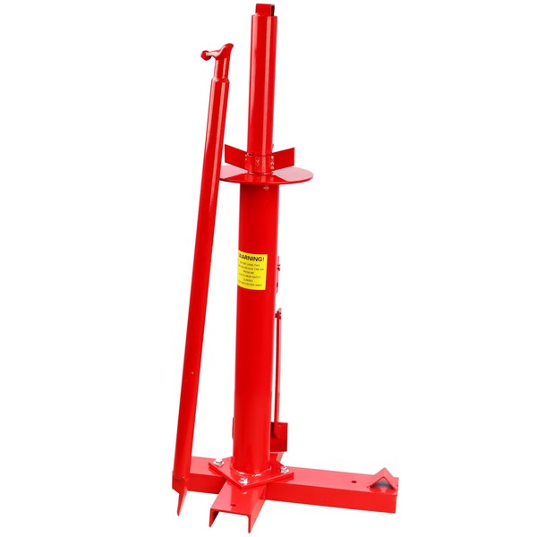 HQHAOTWU Manual Tire Changer for 4" to 21" Tires Portable