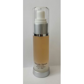 Jolie Glycolic Serum W/ Glycolic Acid, Malic & Lactic Acids