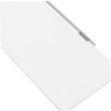 Operitacx Magnetic Memo Board for Computer Monitor Whiteboard Magnetic Strip