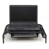 Mind Base Monitor O Laptop Portapapeles Organizador Envío Gratis
