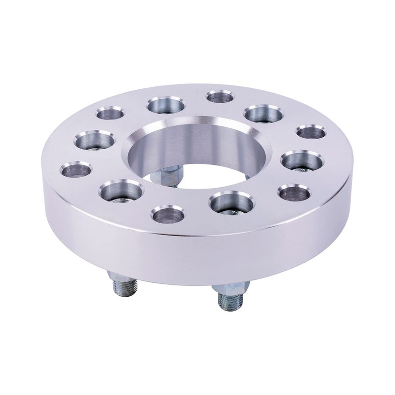 DCVAMOUS 4PC 6x135 to 6x5.5 Wheel Adapters 1.25 Inch with