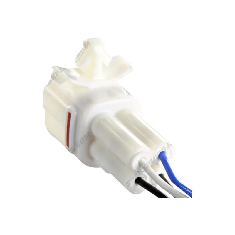 Sensor Oxígeno Toyota Supra 1989 - 1992 Denso 234-4204