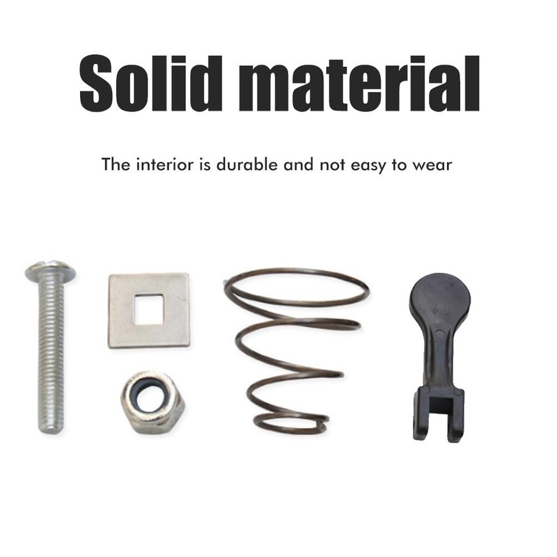 Hamstring Curl Strap with Suction Cup Portable Adjustable Sit Up