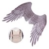 Holibanna Cosplay Wings Realistic Wings Large Wings Eagle Wings Costume