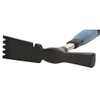 Picard 0027600 Masons Hammer 600g Berlin with Teeth, Black/Silver