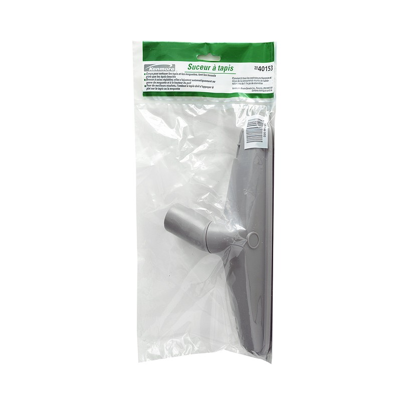 40153 Kenmore Vacuum Carpet Nozzle - Genuine Kenmore Part
