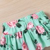 Traje de baño para bebé y niña, traje de baño