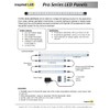 Pro Series 42 LED Super Deluxe Kit (Cool White)