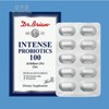백억유산균 미국 수입 유산균 아연 장내유익균 배변건강 온가족 Billion Probiotics