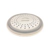 Microwave Plate Cover 10.5" Round Vented Collapsible Splatter Proof With