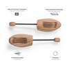 Blumtal shoe stretcher for men and women – shoe stretcher