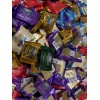GHIRARDELLI CHOCOLATE SQUARES MIXED ASSORTED 20 pieces