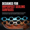 FEL-PRO MS 97023 Exhaust Manifold Gasket Set