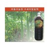 명절선물/선물세트/수세미발효액1.5리터1개 Holiday Gift / Gift Set / Scrub Fermentation Liquid 1.5 Liters 1 Piece