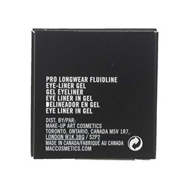 MAC Delineador en gel para cejas