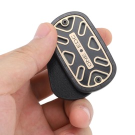 Portable Fidget Slider, Fidgets for Adults, Magnetic Fidget Slider, Multiple Anxiety Disorder, Desktop Stress Relief, Birthday Gifts for Boyfriend, Husband and Dad