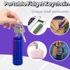 PICKONA 4 Stück Pain Stim Fidget, 3D Gedruckter Schmerzstimulations Fidget