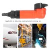 Air Angle Grinder Pneumatic 2in Grinding Machine 15000RPM Tool Set