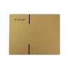 EcoSwift 1-Box 6x4x4 "EcoSwift" Brand Cardboard Packing Mailing Shipping Corrugated
