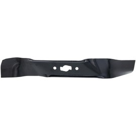 MTD 742P05535 18.225" Blade 3IN1 S Shape Center Hole