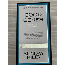 Sunday Riley Good Genes Lactic Acid Treatment - 1oz / 30ml **NEW IN BOX**