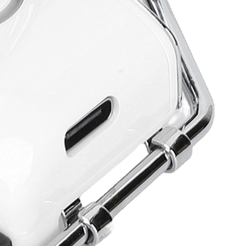 Heated Eyelash Curler 2 Heating Modes Lash Curling Electric USB