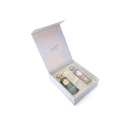 Gissah Fragrances Legend of Valleys Set by Gissah 2x90ml Spray - Free Ups Shipping -USA Seller
