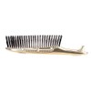 Heart S Scalp Brush World Premium Short (PET Case Included)