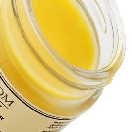 Marigold and Jojoba Oil Eyebrow Balm The Lab Room Calendula Eyebrow Elixir 15ml Herbal and Oil Brow Growth Serum