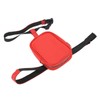 Thigh Harness Leg Bag Fanny Pack Large Capacity Women PU