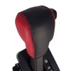 3D-20 1BK3D20R1B1R DIY Shift Knob Genuine Leather Rewinding Kit, Current
