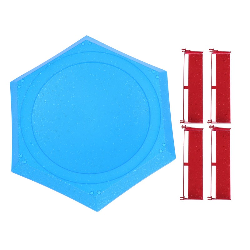 Burst Gyro Arena Disk Exciting Duel Spinning Top Dreidel Toy