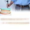 Peritoneal Dialysis Belt, Peritoneal Dialysis Conduction Belt, Adjustable Breathable Abdominal