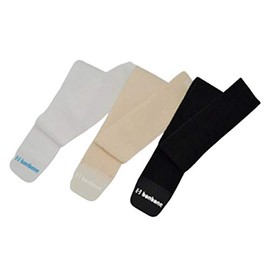 Daiya Industry Bonbone One-Touch Free Supporter, Black FA10 z0006350