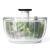 OXO Good Grips Salad Spinner | Lettuce Spinner | Fruit