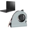 For ASUS Fan 4pin Power Supply Easy Replaceable Iron CPU
