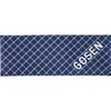 Gosen K2501 Face Towel, Navy (17), navy (17)