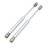 Jeylly Gas Spring, 200N Gas Strut Lid Support Stay Bar