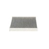 Bosch R2416 - Cabin Filter activated-carbon