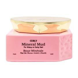 The Modani Curly Mineral Mud (8.5oz/250ml)