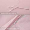 Tifschlaf Single Duvet Cover Set - Single Bedding Set Soft