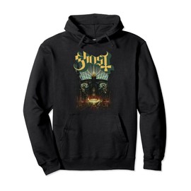 Ghost – Meliora Pullover Hoodie