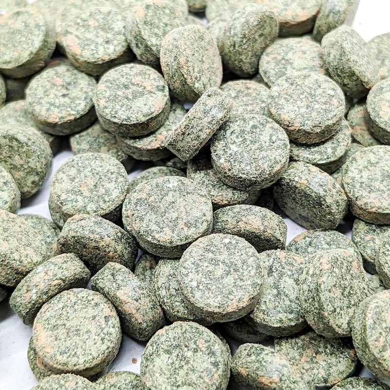 Forest Aquatics Forest Aquatics Spirulina Fish Food Tablets For Aquarium
