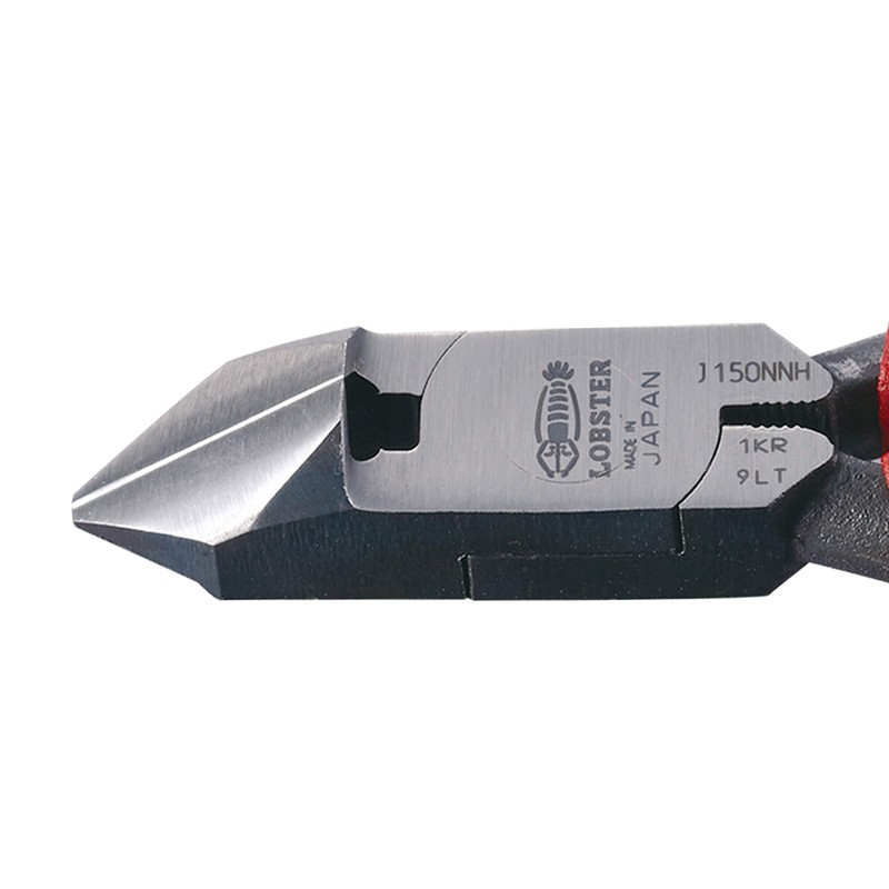 Lobtex Oblique Nipper J150NNH