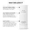 TAN-LUXE The Crème - Advanced Hydration Gradual Self-Tan Facial Crème,